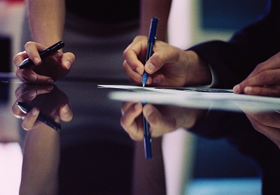 如何認定合同解除權(quán)的行使