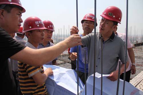 “豆腐渣”工程、建筑工程質(zhì)量糾紛改怎么處理？