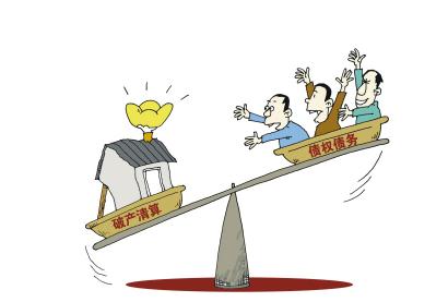 企業(yè)破產清算申請需要多久？