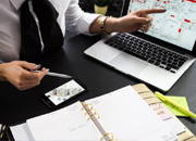 私自調(diào)崗系違法，高效調(diào)解顯水平