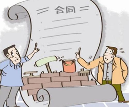 裝修公司不履行裝修合同應(yīng)該怎么處理？